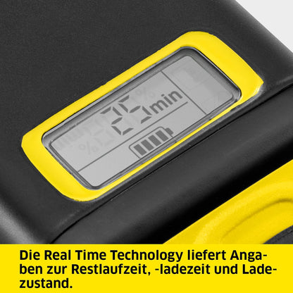 Kärcher Battery Starter Set