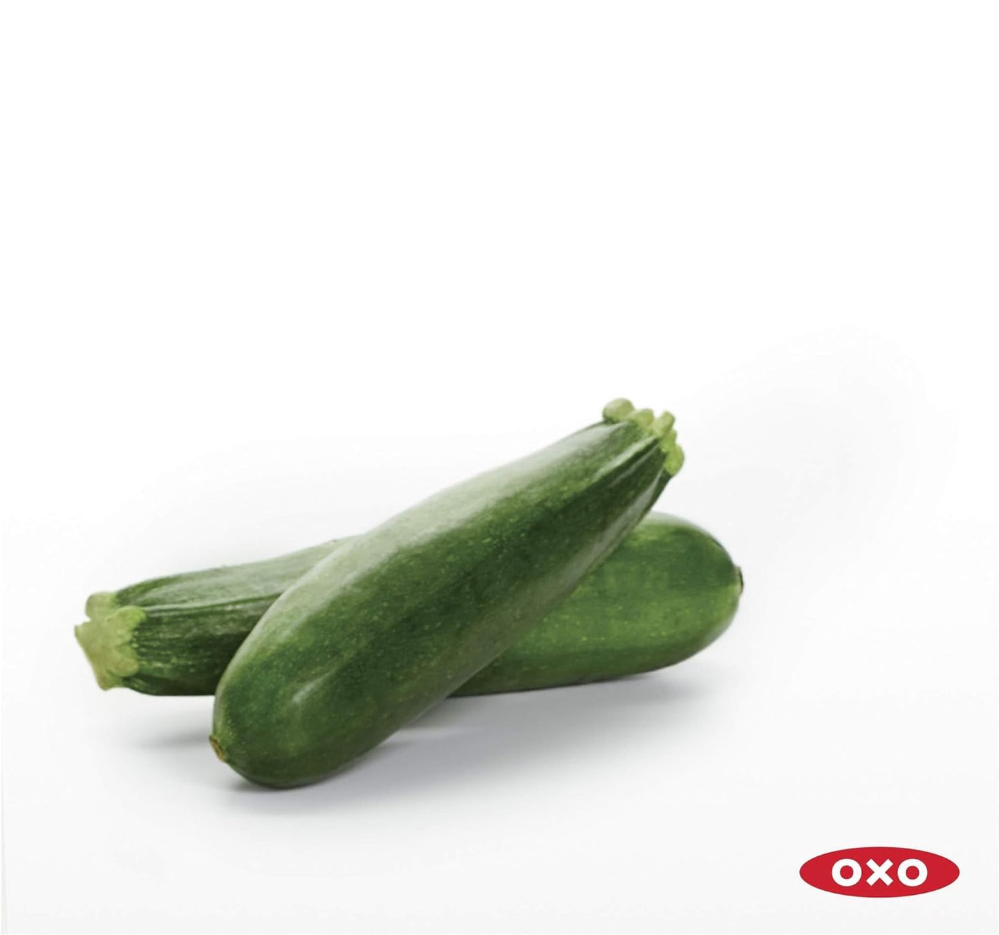 OXO GoodGrips Spiralschneider weiß