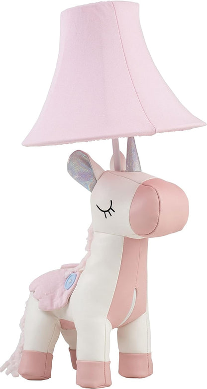 Happy Lamps Elsa das Einhorn