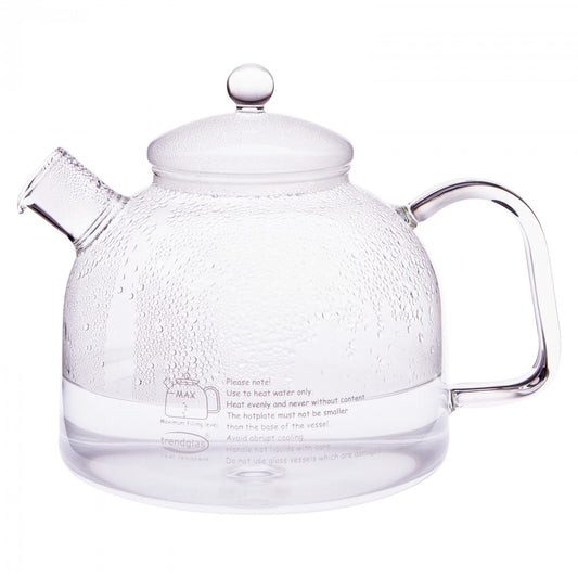 Trendglas Jena Wasserkocher 1,75 l