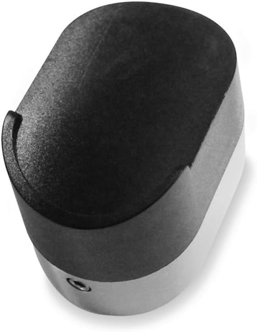 ZACK CALZO Schuhlöffel mit Wandhalterung