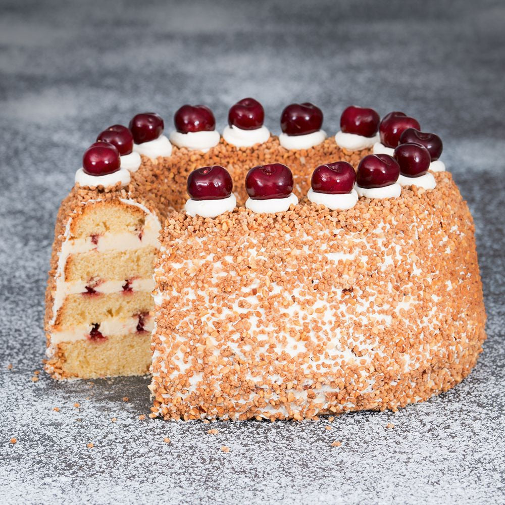 Städter Frankfurter Kranz