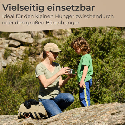 Mato Vesperdose Break groß