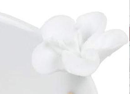 Räder Schale Blume
