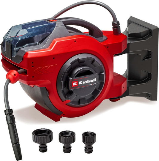 Einhell (OSF) battery hose reel