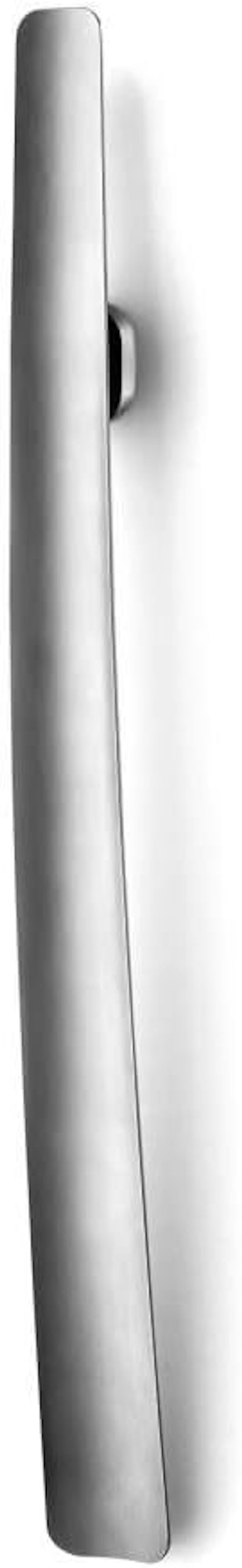 ZACK CALZO Schuhlöffel mit Wandhalterung