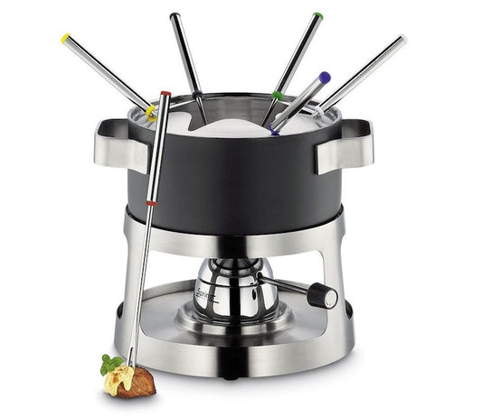 Spring Fondue-Garnitur Andermatt 18 cm