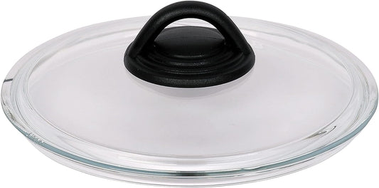 Riess Kelomat glass dish lid 24 cm