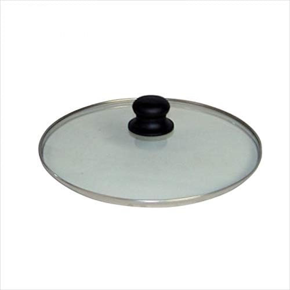 Riess Kelomat Glasdeckel für Panamera / Cortina 28cm