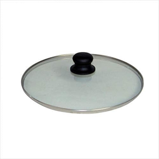 Riess Kelomat glass lid for Panamera / Cortina 28cm