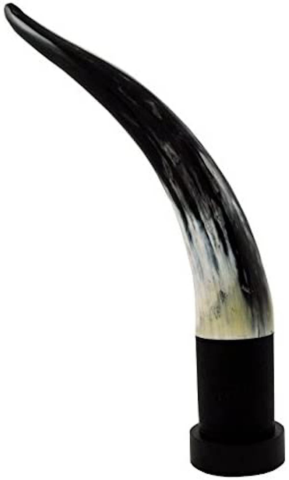 Forge de Laguiole Pfeffermühle Aubrac Kuhhorn Gewürzmühle Pfeffer Mühle