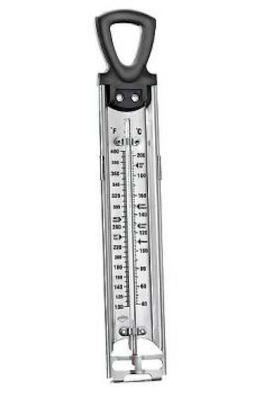 Küchenprofi sugar thermometer