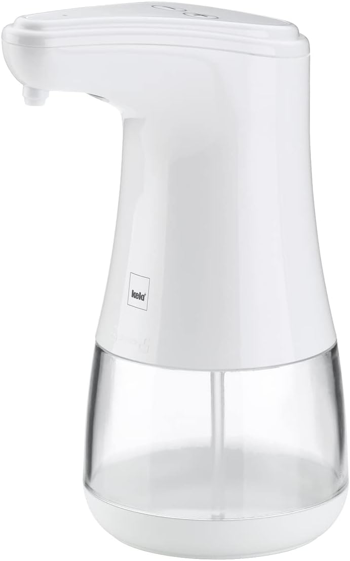 kela Desinfektionsspender 360 ml Aurie Comfort